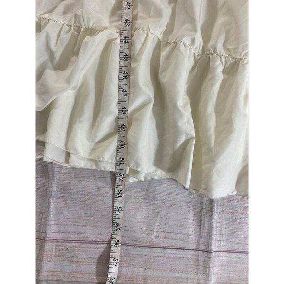 Unbranded Women's Cosplay Costume Milk Maid Puff Sleeve Milk Maid Dress - XL - Picture 6 of 10